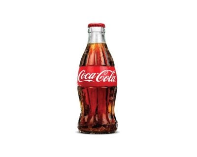 COCA COLA 200ML CAM - 4