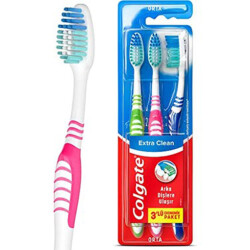 COLGATE DF EXTRA CLEAN 2+1 - 5