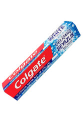 COLGATE DM 75ML GELİŞMİŞ BEYAZ KÖMÜR - COLGATE