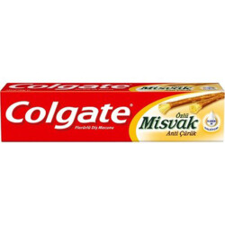 COLGATE DM 75ML MİSVAK ANTİ ÇÜRÜK - COLGATE