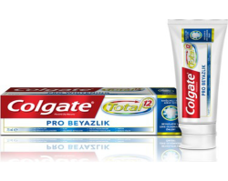 COLGATE DM 75ML TOTAL ANTİ TARTAR - 6