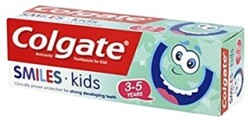 COLGATE DM ÇOCUK 50ML MİNİONS - 6