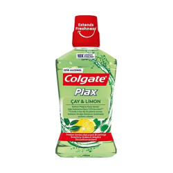 COLGATE PLAX 500ML ÇAY LİMON - 5