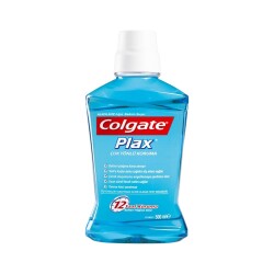 COLGATE PLAX 500ML MAVİ - 5