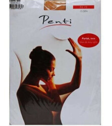 ÇORAP KÜLOTLU TEN 1 15 FİT PENTİ - 3