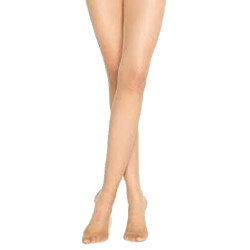 ÇORAP KÜLOTLU TEN 2 15 FİT PENTİ - 2