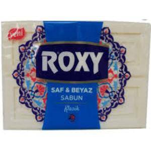 DALAN ROXY BANYO SAF BEYAZ SABUN KLASİK 4*125GR - 3