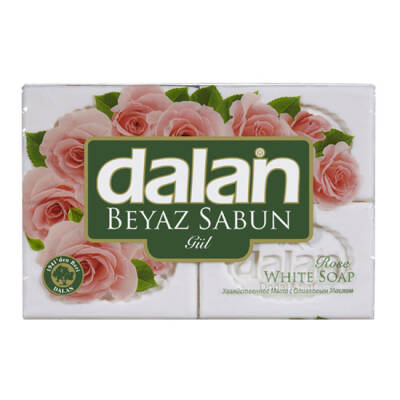 DALAN SABUN BANYO 4*150 GÜL - 4