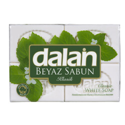 DALAN SABUN BANYO 4*150 KLASİK - 5