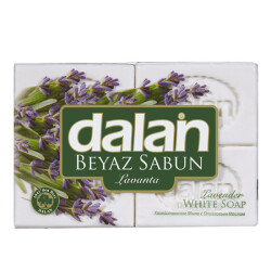 DALAN SABUN BANYO 4*150 LAVANTA - DALAN