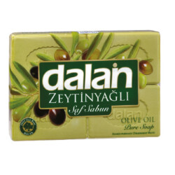 DALAN SABUN BANYO 4*150 ZEYTİNYAĞLI - 3