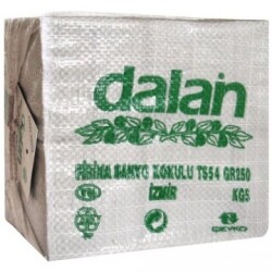 DALAN SABUN YEŞİL 4KG TORBA - DALAN