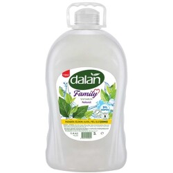 DALAN SIVI SABUN 3LT NATUREL - 2