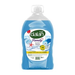 DALAN SIVI SABUN 3LT OKYANUS - 3