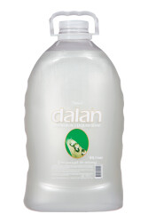 DALAN SIVI SABUN 3LT ZEYTİN - 5