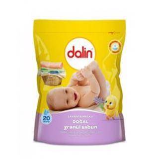 DALİN BABY GRANÜL 1000GR SABUN - 2