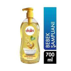 DALİN ŞAMPUAN 700ML - 6