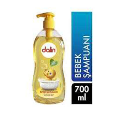 DALİN ŞAMPUAN 700ML - 1