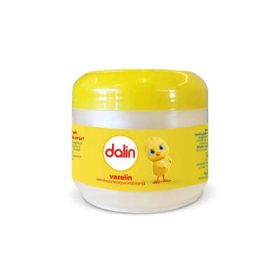 DALİN VAZELİN 100ML - 1
