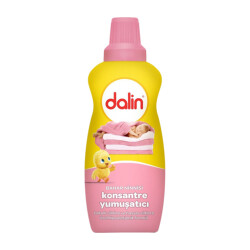 DALİN YUMUŞATICI 1200 LT BAHAR NİNNİSİ KONSANTRE - 5