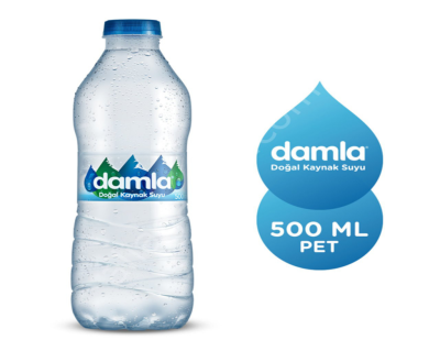 DAMLA SU 0,5LT - 6