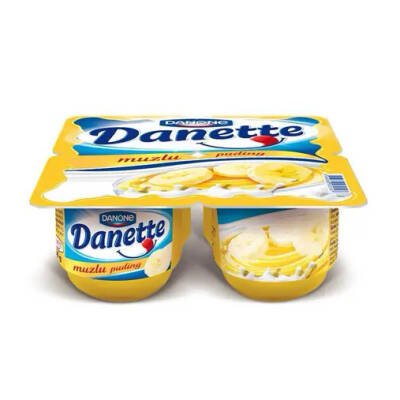 DANONE DANETTE 70GR MUZ - 5
