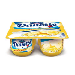 DANONE DANETTE 70GR MUZ - 6