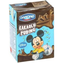 DANONE PUDİNG 1/5 KAKAO - 5