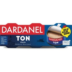 DARDANEL TON 3X75GR - DARDANEL