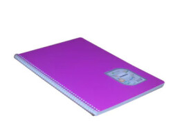 DEFTER 120 YAPRAK A4 ÇİZGİLİ SP COLLEGE - COLLEGE