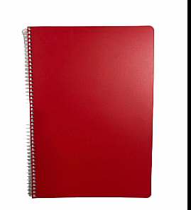 DEFTER 72 YAPRAK A4 DÜZ SP COLLEGE - 6