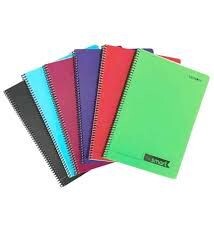 DEFTER 96 YAPRAK A4 ÇİZGİLİ SMART - 3