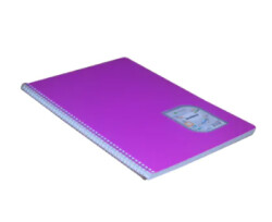 DEFTER 96 YAPRAK A4 ÇİZGİLİ SP COLLEGE - 4