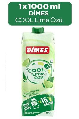 DİMES COOL LİME 1LT - 3