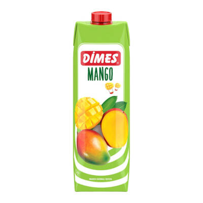 DİMES M.SUYU 1/1 MANGO - 6