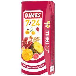 DİMES M.SUYU 200ML 7/24 TAHILLI - 3