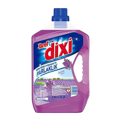 DİXİ YÜZEY TEMİZLEYİCİ 2.5LT LAVANTA&ORKİDE - DIXI