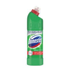 DOMESTOS ÇAMAŞIR SUYU 750ML DAĞ ESİNTİSİ - 5