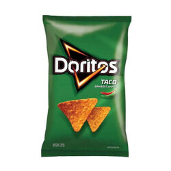 DORİTOS SÜPER 114GR BAHARAT - DORITOS