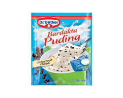 DR.OETKER BARDAKTA PUDİNG 34GR Ç.PARÇALI-VANİLYALI - 6