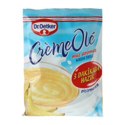 DR.OETKER CREMA OLE 110GR MUZ - 5