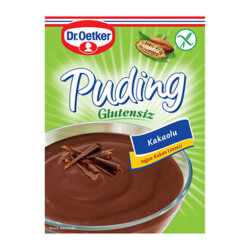 DR.OETKER GLUTENSİZ ÇİKOLATALI SOS 128GR - 2
