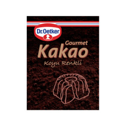 DR.OETKER GURME KAKAO 50GR - 5