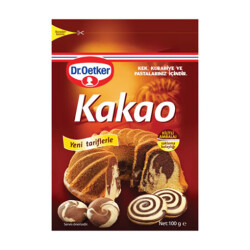 DR.OETKER KAKAO 100GR - 6