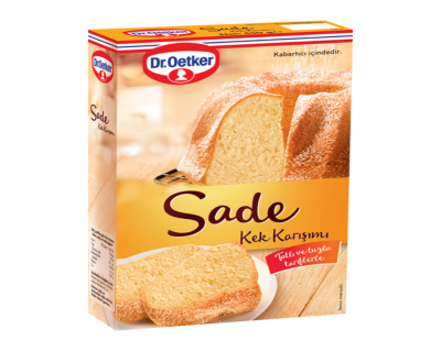DR.OETKER KEKUN 450GR SADE - 4