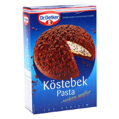 DR.OETKER KÖSTEBEK PASTA 450GR - 5