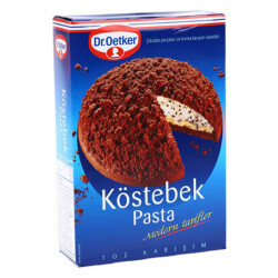 DR.OETKER KÖSTEBEK PASTA 450GR - 2