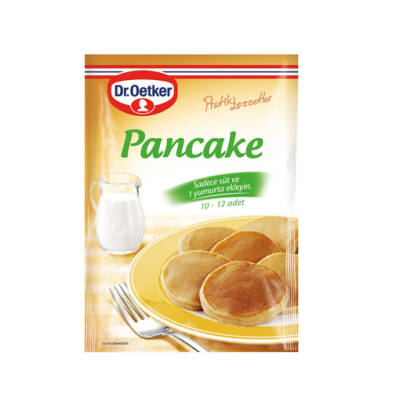 DR.OETKER PANCAKE 134GR - 2