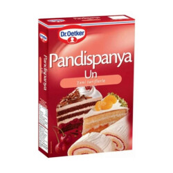 DR.OETKER PANDİSPANYA 350GR UN - 2