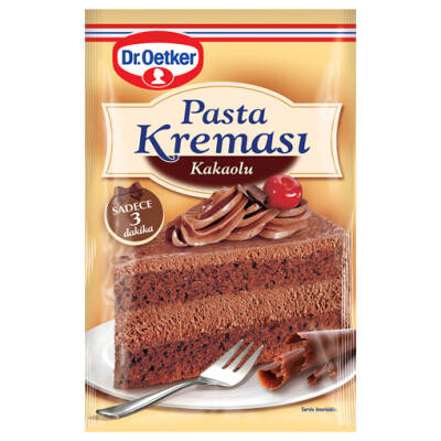 DR.OETKER PASTA KREMASI 160GR KAKAO - 6